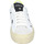 Schuhe Damen Sneaker Stokton EY940 Weiss