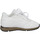 Schuhe Damen Sneaker Stokton EY950 Weiss