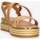 Schuhe Damen Sandalen / Sandaletten Alviero Martini N1872-0371-X035 Multicolor