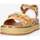 Schuhe Damen Sandalen / Sandaletten Alviero Martini N1871-0371-W516 Multicolor