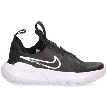 Schuhe Jungen Sneaker Nike 74236 Schwarz