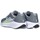 Schuhe Herren Sneaker Nike 74252 Grau
