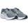 Schuhe Herren Sneaker Nike 74252 Grau