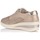 Schuhe Damen Derby-Schuhe Amarpies AMD26304 Gold