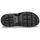 Schuhe Damen Pantoletten / Clogs Crocs Stomp Loafer Schwarz