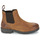 Schuhe Herren Boots Dockers by Gerli UMVIO Braun