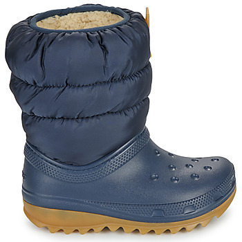 Crocs Classic Neo Puff Boot K