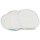 Schuhe Mädchen Pantoletten / Clogs Crocs Classic IAM Rainbow UnicornCgT Beige / Multicolor