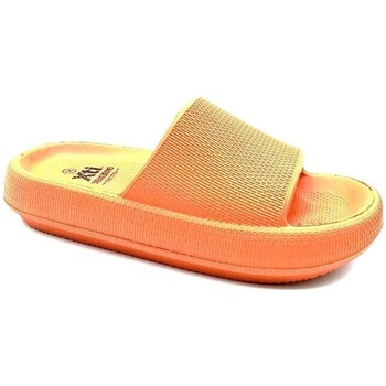 Schuhe Damen Sandalen / Sandaletten Xti SCHUHE  44489 Orange