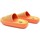 Schuhe Damen Sandalen / Sandaletten Xti SCHUHE  44489 Orange