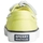 Schuhe Damen Sneaker Sperry Top-Sider BAHAMA 2.0 Gelb
