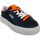 Schuhe Kinder Sneaker Suns ELPASO Multicolor