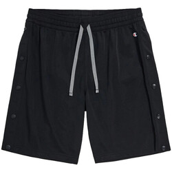Kleidung Herren Shorts / Bermudas Champion 219807 Schwarz