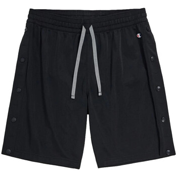 Kleidung Herren Shorts / Bermudas Champion 219807 Schwarz