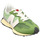 Schuhe Damen Sneaker Low New Balance ZAPATILLAS  GS327RB Grün