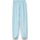 Kleidung Damen Hosen Hinnominate HMABW00122PTTS0032 CE03 Blau