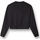 Kleidung Damen Sweatshirts Hinnominate HMABW00155PTTM0017 NE01 Schwarz