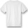 Kleidung Damen T-Shirts & Poloshirts Hinnominate HMABW00124PTTS0043 BI01 Weiss