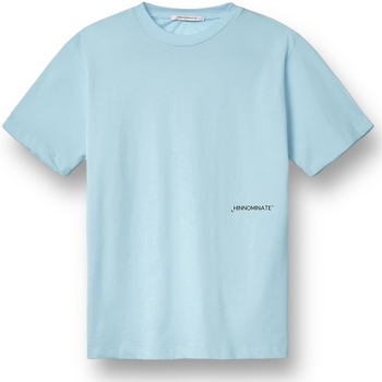 Hinnominate  T-Shirts & Poloshirts HMABW00124PTTS0043 CE03