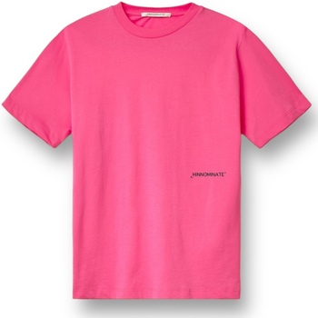 Hinnominate  T-Shirts & Poloshirts HMABW00124PTTS0043 VI16