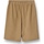 Kleidung Herren Shorts / Bermudas Hinnominate HMABM00007PTTS0032 MA13 Braun
