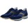 Schuhe Herren Derby-Schuhe Cristiano Gualtieri  Blau