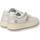 Schuhe Damen Derby-Schuhe Date W401C2SF IN Weiss
