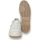 Schuhe Damen Derby-Schuhe Date W401C2SF IN Weiss