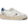 Schuhe Herren Derby-Schuhe Date M401C2NY WE Blau