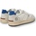 Schuhe Herren Derby-Schuhe Date M401C2NY WE Blau