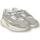Schuhe Herren Derby-Schuhe Date M401VLHD LG Grau