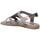 Schuhe Damen Sandalen / Sandaletten Xti 14258903 Grau