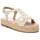 Schuhe Damen Sandalen / Sandaletten Xti 14284005 Weiss