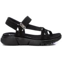 Schuhe Damen Sandalen / Sandaletten Xti 14290102 Schwarz