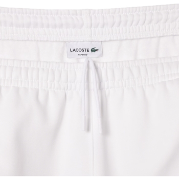Lacoste jogger Weiss
