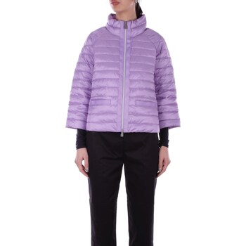 Kleidung Damen Cargo Hosen Suns GBS41004D Violett