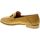 Schuhe Damen Slipper Nacree 143828 Braun