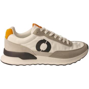 Schuhe Sneaker Low Ecoalf  Grau