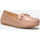 Schuhe Damen Slipper La Modeuse 70053_P163373 Gold
