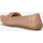 Schuhe Damen Slipper La Modeuse 70053_P163373 Gold