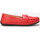 Schuhe Damen Slipper La Modeuse 70054_P163379 Rot