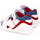 Schuhe Kinder Sandalen / Sandaletten Biomecanics SANDALE OHNE ZEHE 242145 Weiss