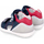 Schuhe Kinder Sandalen / Sandaletten Biomecanics 242146 STERN-SANDALE Blau