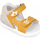 Schuhe Kinder Sandalen / Sandaletten Biomecanics 242146 STERN-SANDALE SOLEIL