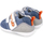 Schuhe Jungen Sneaker Low Biomecanics SPORTBIOMECANIK 242131 URBAN Blau