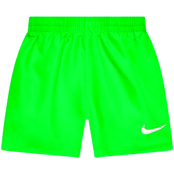 Kleidung Jungen Badeanzug /Badeshorts Nike NESSB866 Grün