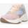 Schuhe Damen Sneaker High IgI&CO 5664822 Multicolor