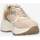 Schuhe Damen Sneaker High IgI&CO 5664811 Beige