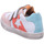 Schuhe Mädchen Sneaker Froddo Klettschuhe DOLBY G2130315-13 Multicolor