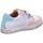 Schuhe Mädchen Sneaker Froddo Klettschuhe DOLBY G2130315-13 Multicolor